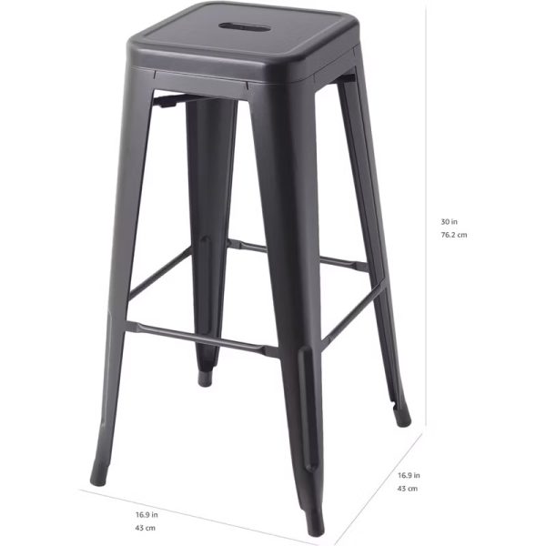 Bar Stool – J-AT 009