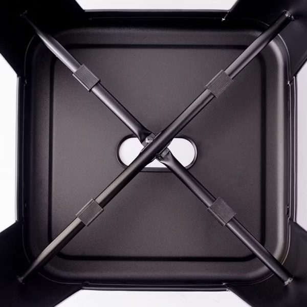 Bar Stool – J-AT 009