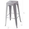 Bar Stool – J-AT 010