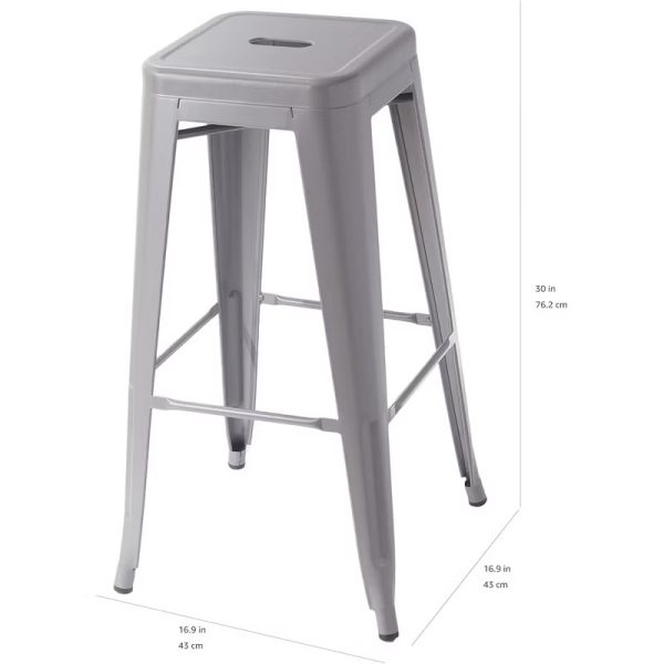 Bar Stool – J-AT 010