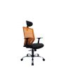 Executive Mesh Chair – L-NT 38 (HB)