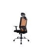 Executive Mesh Chair – L-NT 38 (HB)