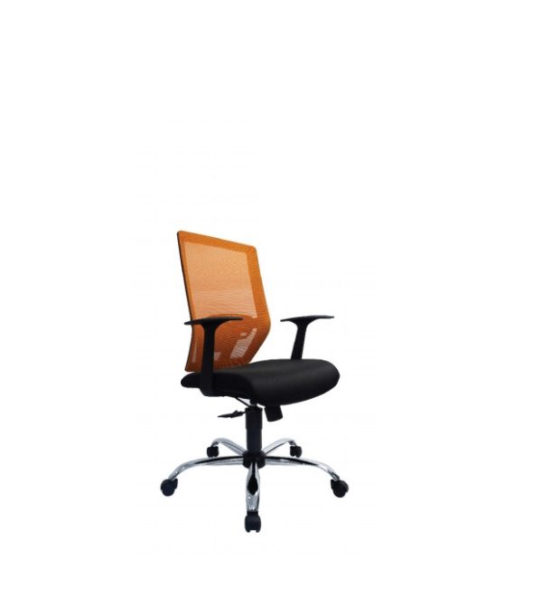 Executive Mesh Chair – L-NT 38