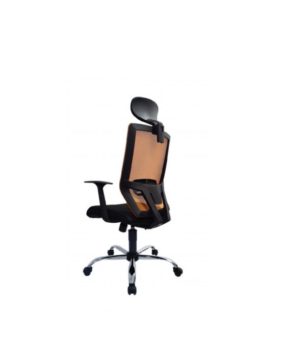 Executive Mesh Chair – L-NT 38 (HB)
