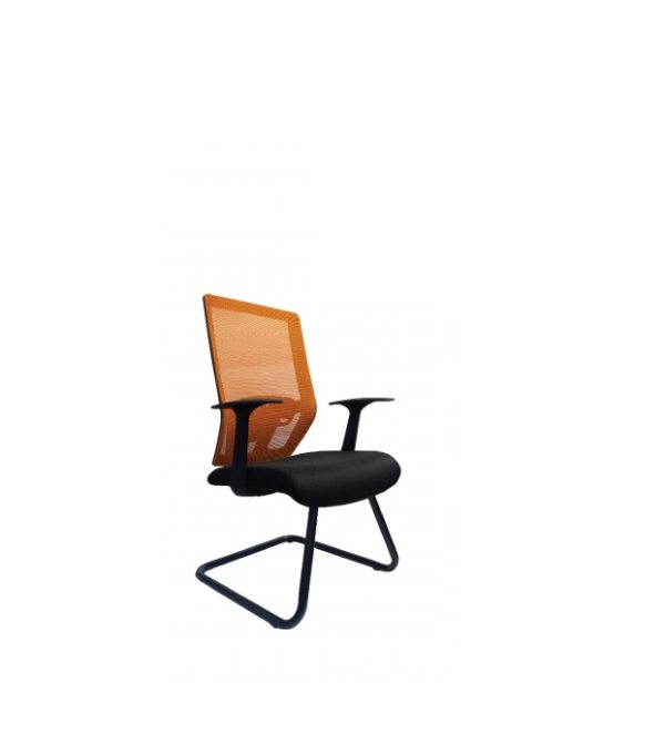 Executive Mesh Chair – L-NT 38-V