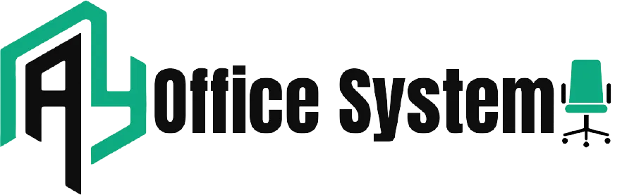 AY Office System, Leading Office Furntiure Supplier Malaysia Logo