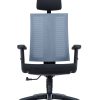 Executive Mesh Office Chair – A-NTT 51/52/53