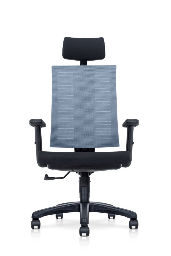 Executive Mesh Office Chair – A-NTT 51/52/53