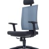 Executive Mesh Office Chair – A-NTT 51/52/53