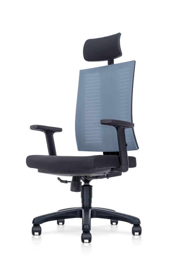 Executive Mesh Office Chair – A-NTT 51/52/53