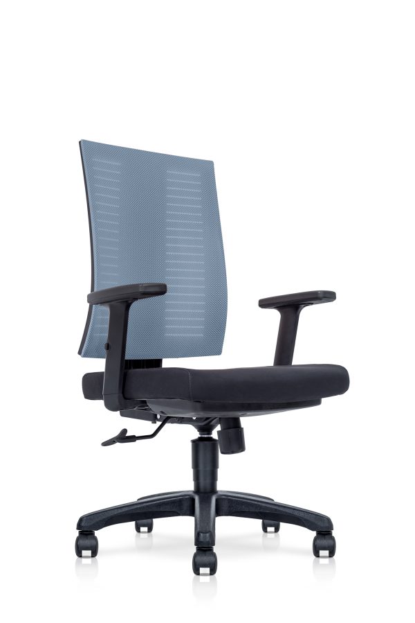 Executive Mesh Office Chair – A-NTT 51/52/53