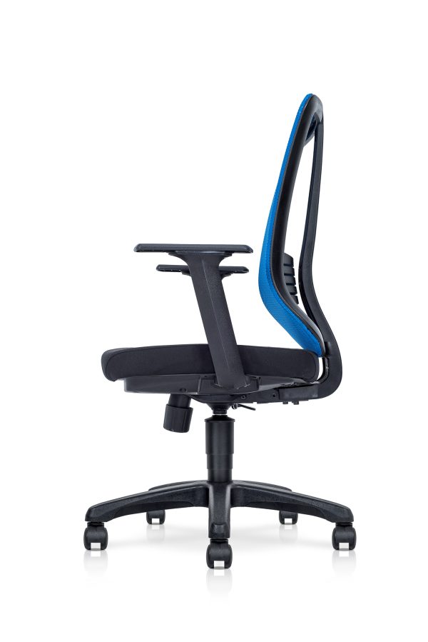 Executive Mesh Office Chair – A-NTT 54/55/56