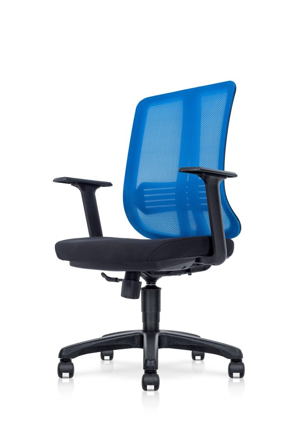 Executive Mesh Office Chair – A-NTT 54/55/56