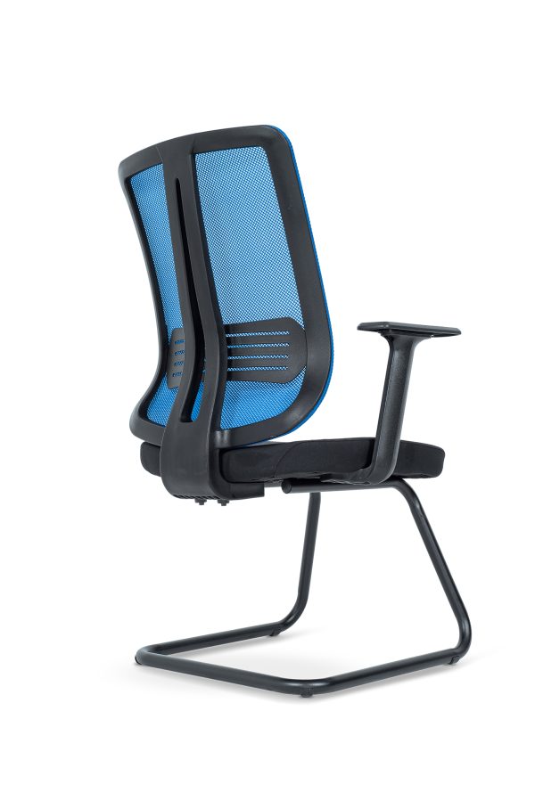 Executive Mesh Office Chair – A-NTT 54/55/56