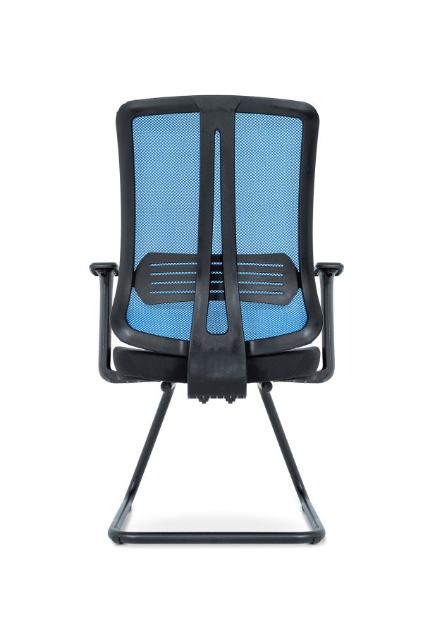 Executive Mesh Office Chair – A-NTT 54/55/56
