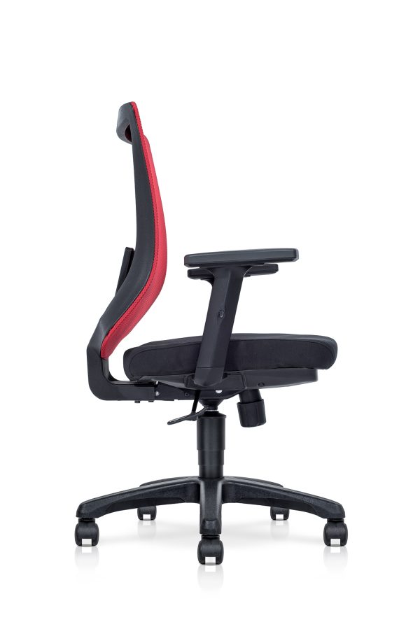 Executive Mesh Office Chair – A-NTT 57/58/59
