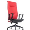 Executive Leather Office Chair – A-PRE 07/08/09