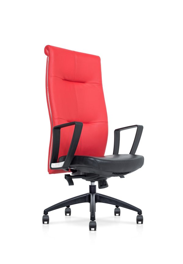 Executive Leather Office Chair – A-PRE 07/08/09