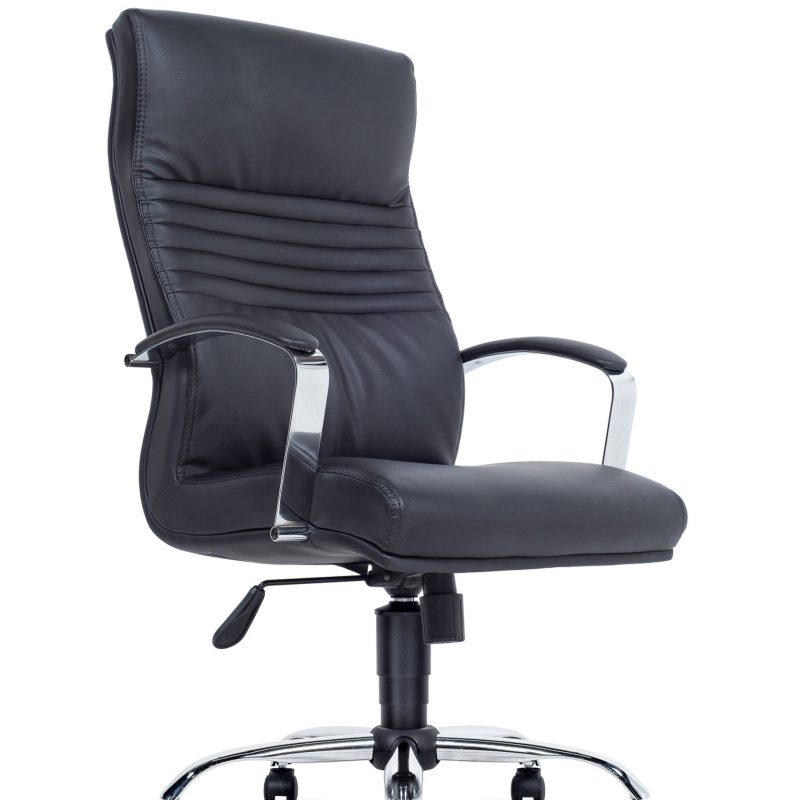 Executive Leather Office Chair – A-PRE 37/38/39