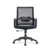 MESH TYPIST CHAIR – C-B 915 (Black Color Only)