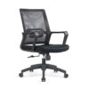 MESH TYPIST CHAIR – C-B 915 (BLACK COLOR ONLY)