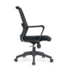 MESH TYPIST CHAIR – C-B 915 (Black Color Only)