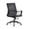 MESH TYPIST CHAIR – C-B 915 (Black Color Only)