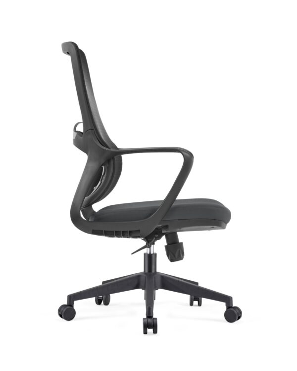 Ergonomic Mesh Chair - C-B-853