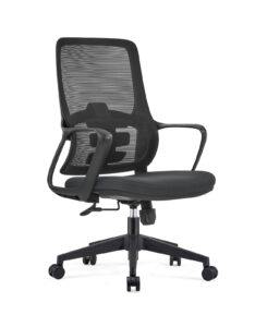 Ergonomic Mesh Chair - C-B-853