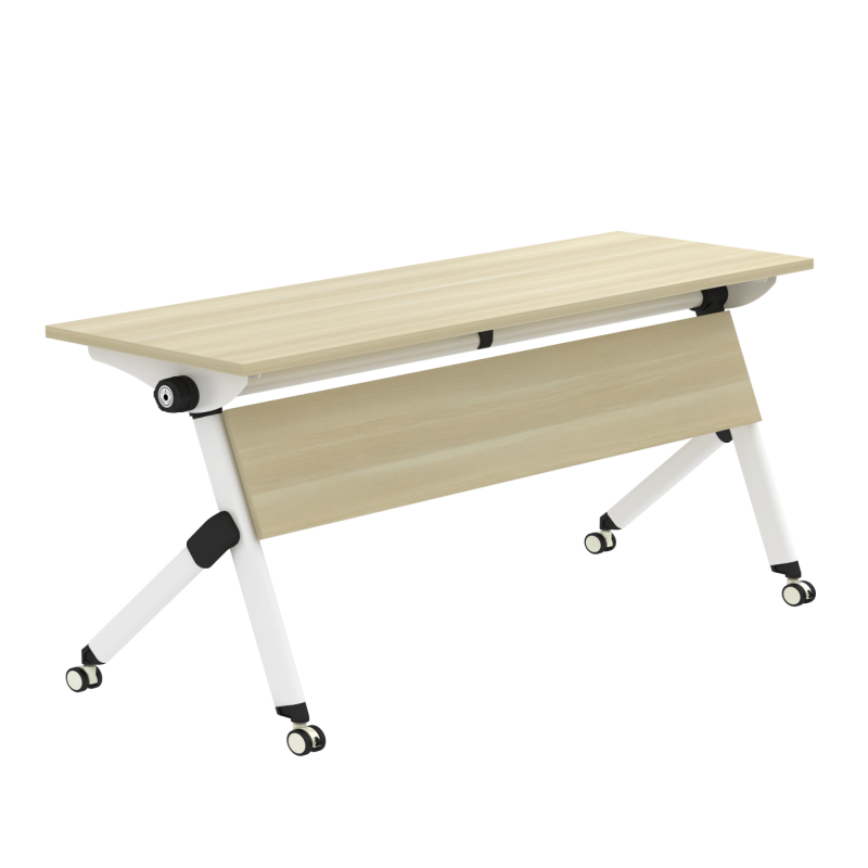 Foldable Training Table With TRY Leg – V-TRY 126/156/186