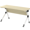 Foldable Training Table With TRY Leg – V-TRY 126