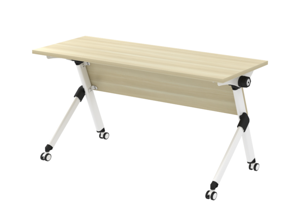 Foldable Training Table With TRY Leg – V-TRY 126