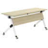 Foldable Training Table With TRY Leg – V-TRY 126