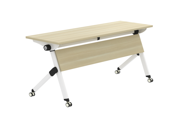 Foldable Training Table With TRY Leg – V-TRY 126