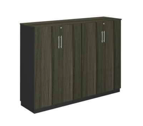 Dual Switch Door Medium Cabinet, AB-621 CBB