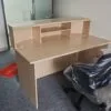Reception Counter – V-EXCT 1800/2100