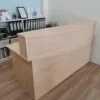 Reception Counter – V-EXCT 1800/2100