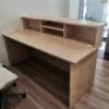 Reception Counter – V-EXCT 1800/2100