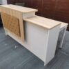 RECEPTION COUNTER – V-B-SCT 1500-SET