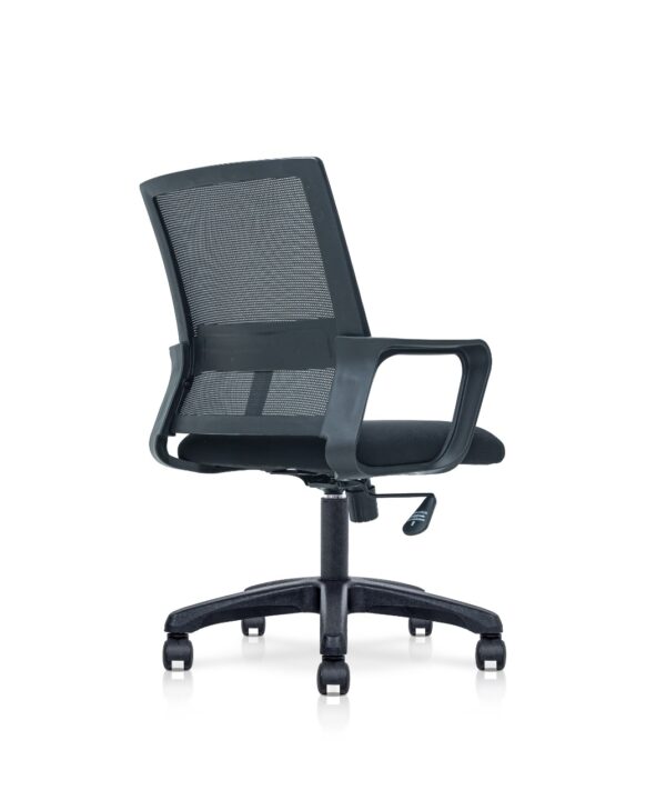 MESH TYPIST CHAIR – A-OF 20