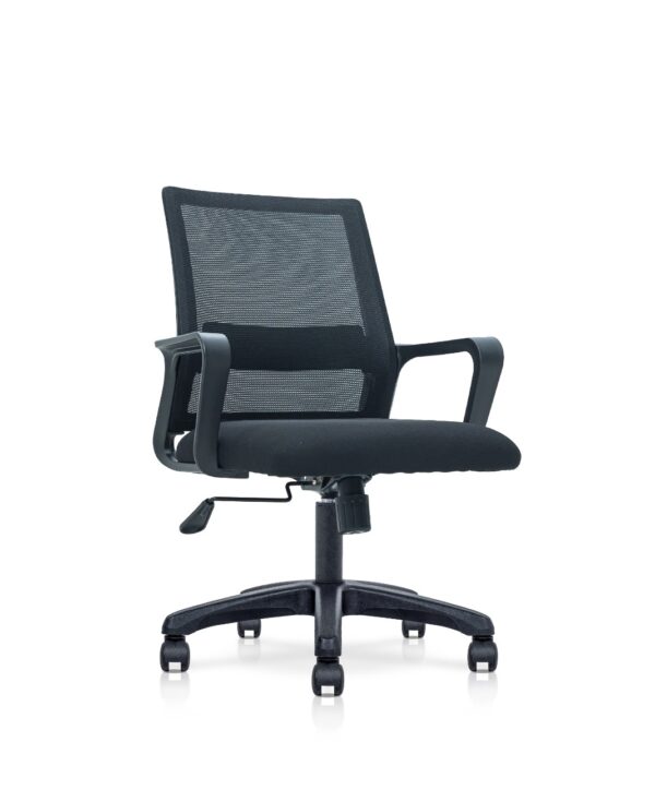 MESH TYPIST CHAIR – A-OF 20