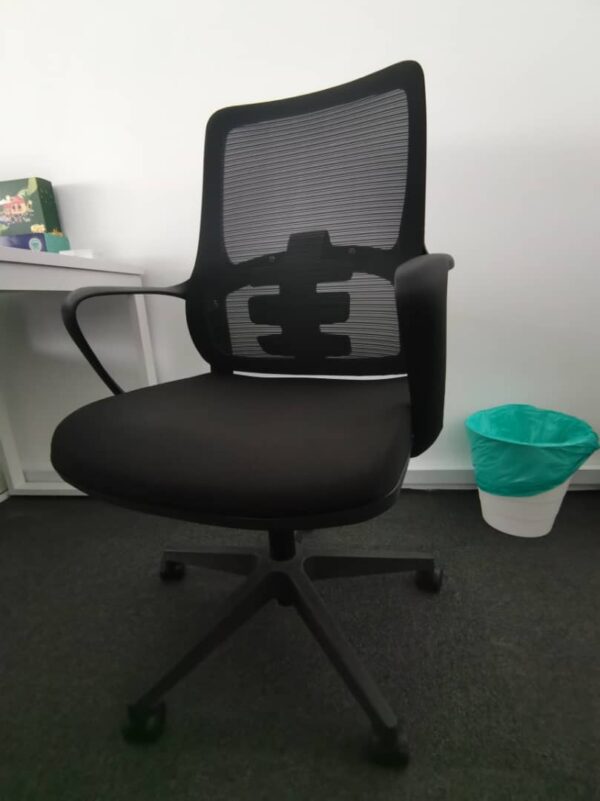 Ergonomic Mesh Chair - C-B-853