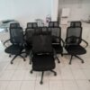 Ergonomic Mesh Chair - C-A-853