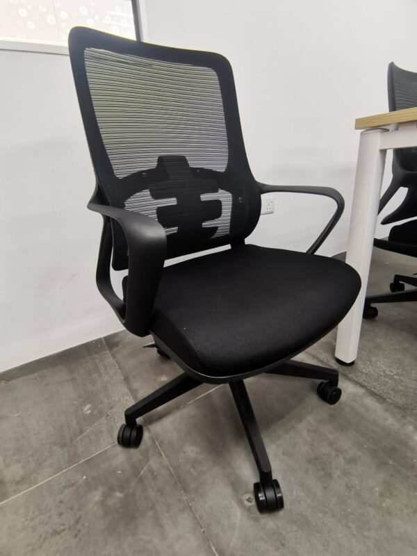 Ergonomic Mesh Chair - C-B-853