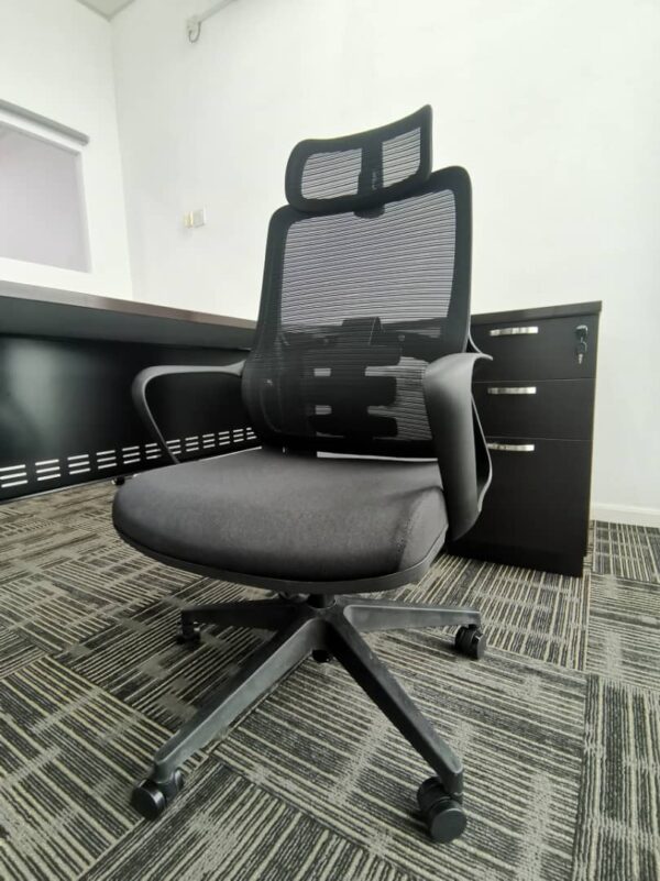 Ergonomic Mesh Chair - C-A-853