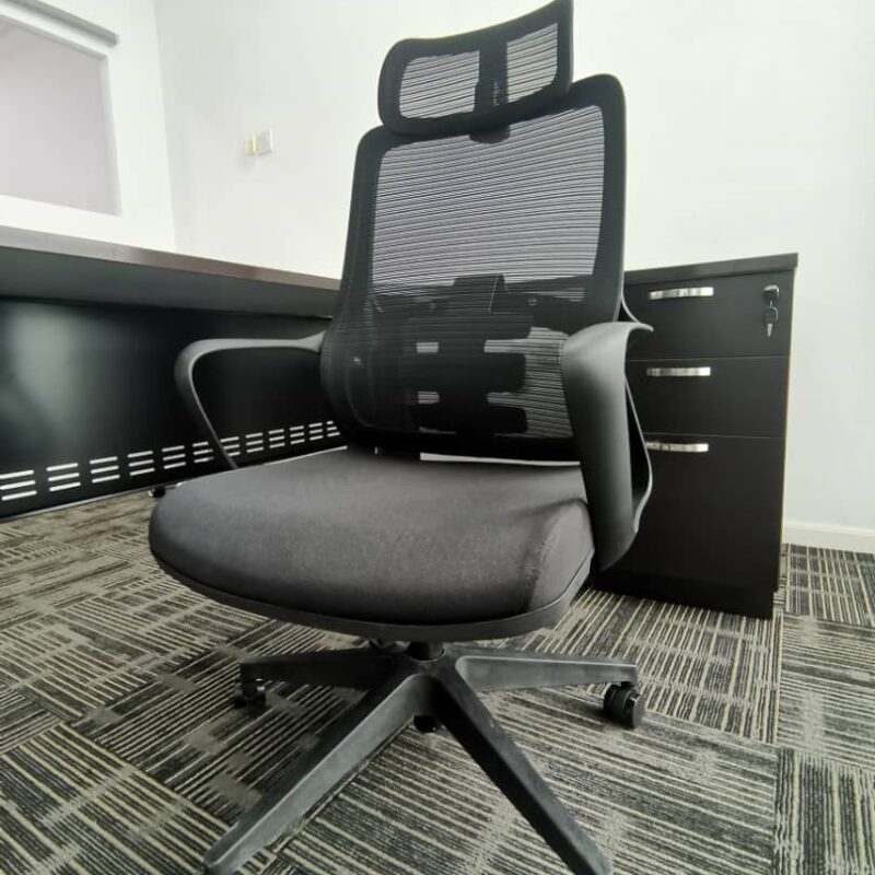 Ergonomic Mesh Chair - C-A-853