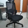 Ergonomic Mesh Chair - C-A-853