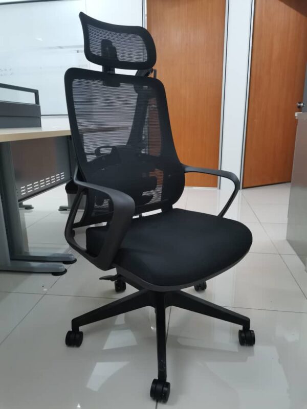 Ergonomic Mesh Chair - C-A-853