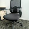 Ergonomic Mesh Chair - C-B-853