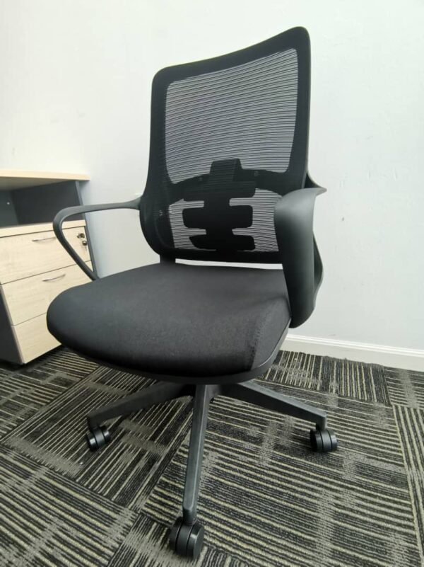 Ergonomic Mesh Chair - C-B-853